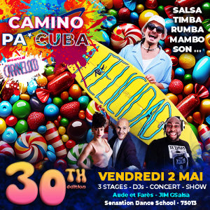 Info partenaire