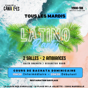 Info partenaire