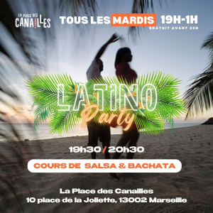 Info partenaire