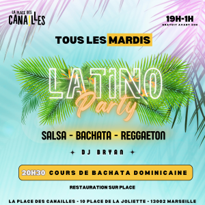 Info partenaire